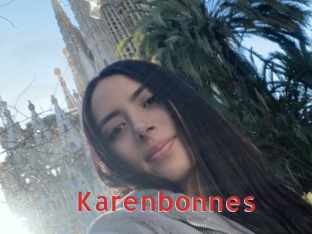 Karenbonnes