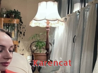 Karencat