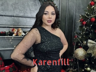 Karenfill