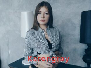 Karengray