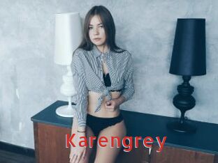 Karengrey