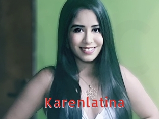 Karenlatina
