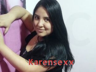 Karensexx