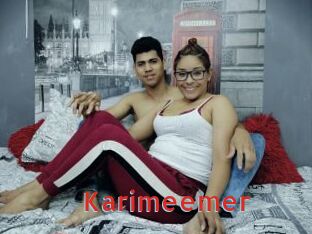 Karimeemer