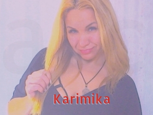 Karimika
