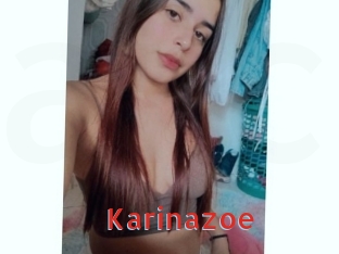 Karinazoe
