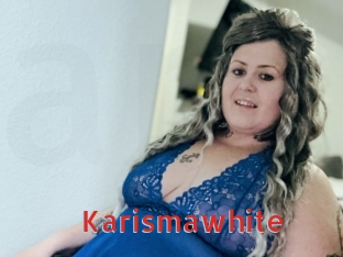 Karismawhite