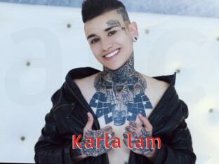 Karla_lam
