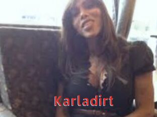 Karladirt