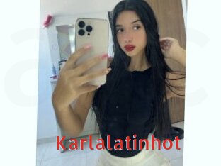 Karlalatinhot