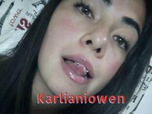 Karlianiowen