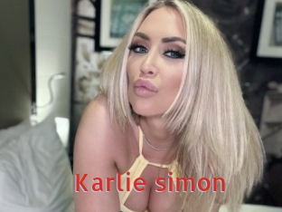 Karlie_simon