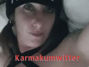 Karmakumwitter