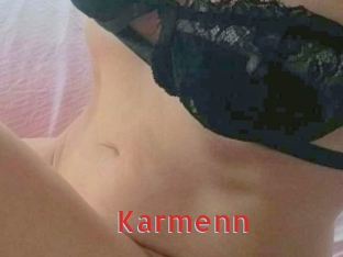 Karmenn