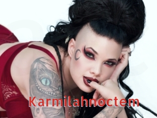 Karmilahnoctem