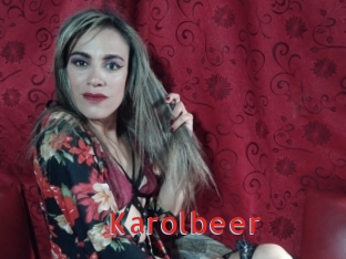 Karolbeer