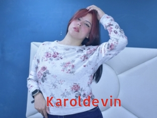 Karoldevin
