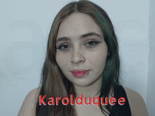 Karolduquee