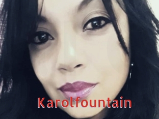 Karolfountain
