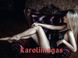 Karoliinagas