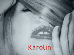 Karolin