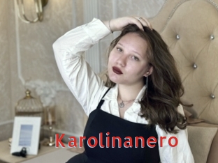 Karolinanero