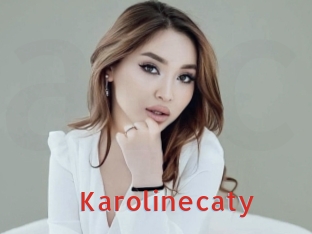 Karolinecaty