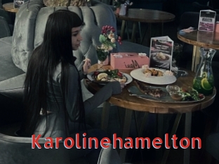 Karolinehamelton