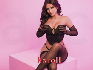 Karoll