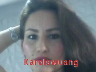 Karolswuang