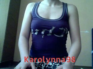 Karolynna98