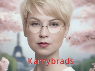 Karrybrads