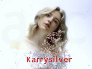 Karrysilver