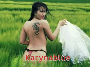Karynablue