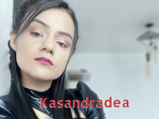 Kasandradea