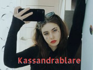 Kassandrablare