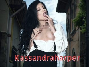 Kassandraharper