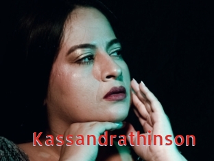 Kassandrathinson