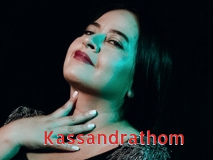 Kassandrathom