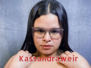 Kassandraweir