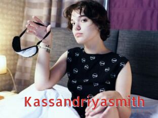 Kassandriyasmith