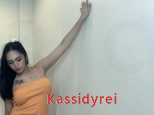 Kassidyrei