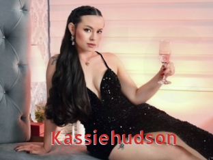 Kassiehudson
