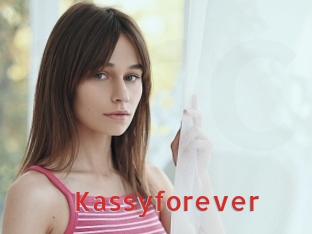 Kassyforever