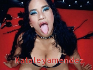 Kataleyamendez