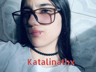 Katalinathx