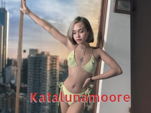 Katalunamoore