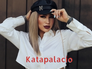 Katapalacio