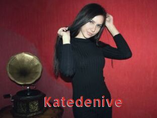 Katedenive
