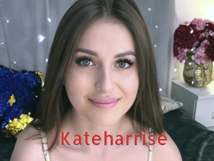 Kateharrise